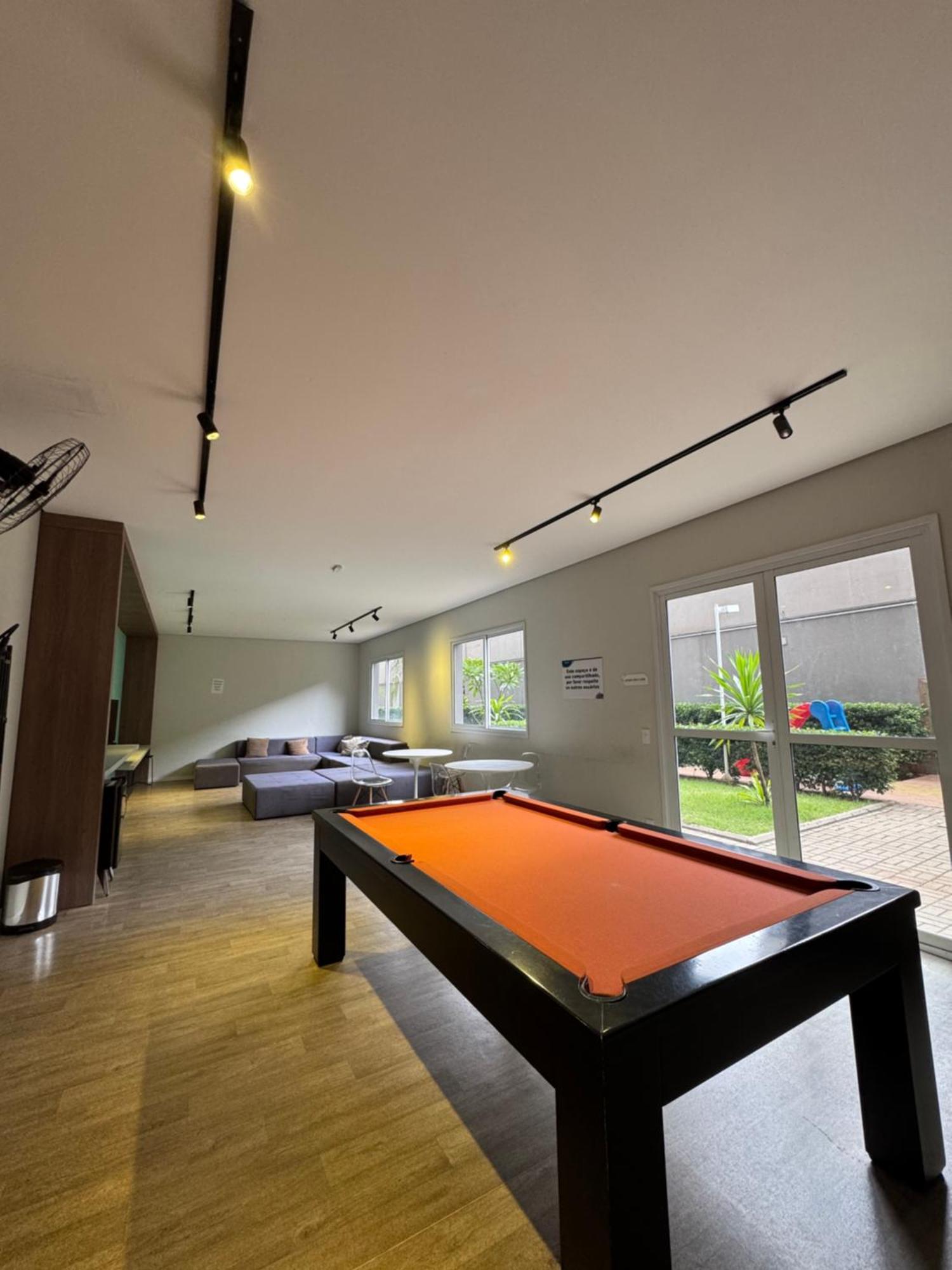 Novo E Fantastico Studio No Bras-Piscina Sao Paulo Exterior photo